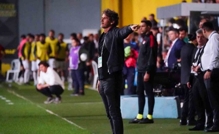 Spor Toto Süper Lig: İstanbulspor: 0 - Adana Demirspor: 2 (Maç sonucu)