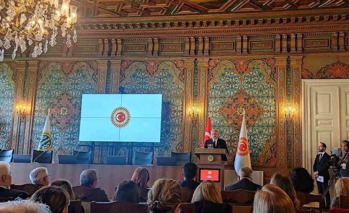 TBMM Başkanı Şentop: “Türk Milleti, uzaktan kumandalı iktidar değiştirme oyunlarının figüranı olmaz”