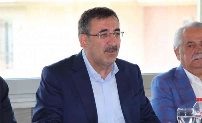 TBMM Plan ve Bütçe Komisyonu Başkanı Yılmaz: “Seçim sonrası muhalefetin U dönüşleri yaptığını görüyoruz”