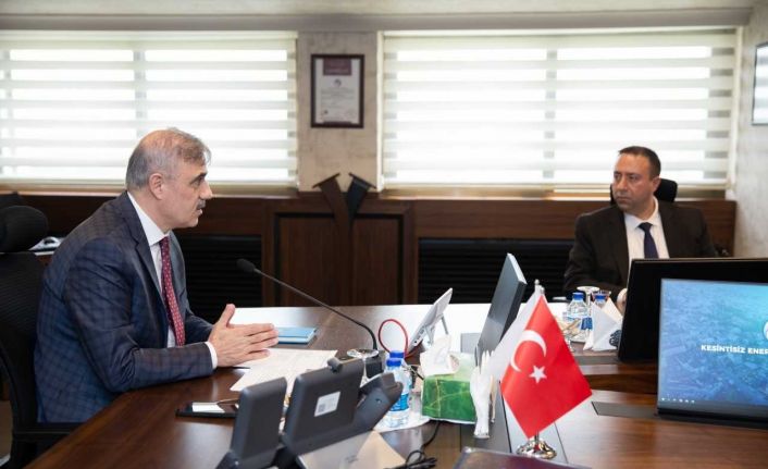 TEDAŞ ve Enerjisa eğitimleri artık zamandan ve mekandan bağımsız olarak verilecek