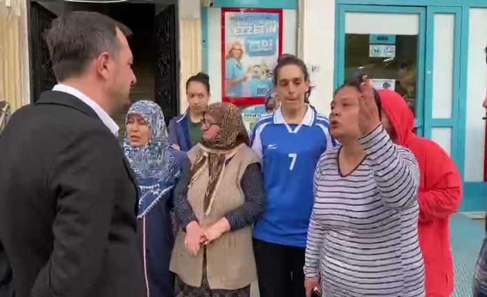 Tekirdağ’da depremzedelerin otelden çıkartılma kararı ortalığı karıştırdı