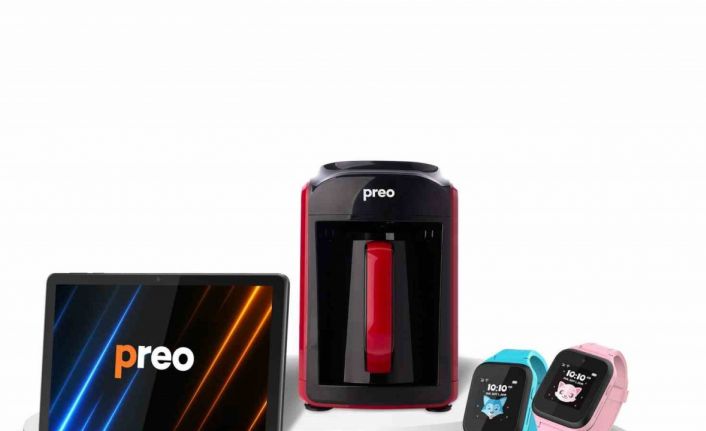Teknosa, özel markası Preo’yu yeni ürün seçenekleriyle büyütüyor