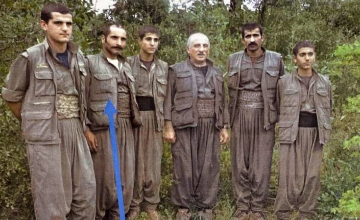 Terör örgütünün üst düzey yöneticisi Duran Kalkan’ın yakın koruması, Tekirdağ’da şafak operasyonuyla yakalandı