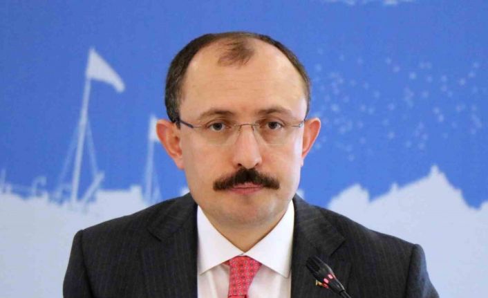 Ticaret Bakanı Muş: “Samsun’daki eski hastane binası ’adli tıp’ olacak”