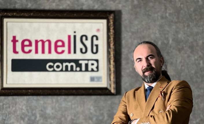 Tokuş: “Temel İSG eğitimi aldırmayan işverene ceza var”