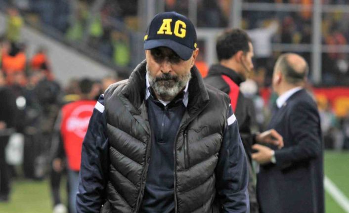 Tolunay Kafkas: “Üçüncü golden sonra oyun tamamen koptu ve Galatasaray’ın lehine döndü”