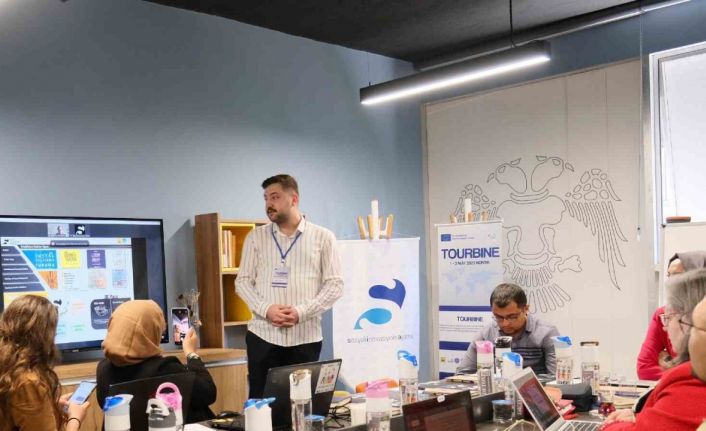 TOURBİNE Projesiyle yenilik ve istihdam hedefleniyor