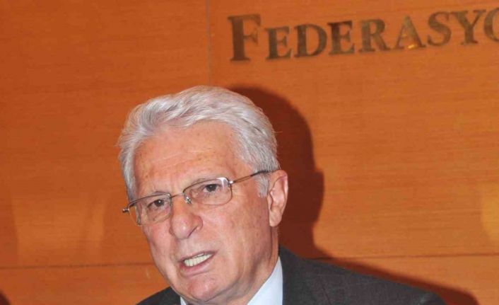 TŞOF Genel Başkanı Apaydın: “Her yıl ortalama 400 bin kaza meydana geliyor”