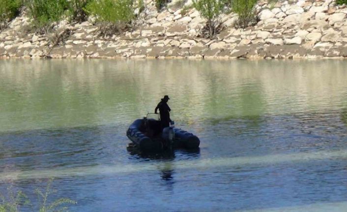 Tunceli’de kaybolan 3 genci arama çalışmaları 15’inci gününde sürüyor