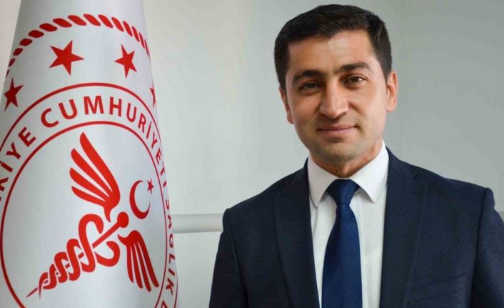 Türkiye’de 25 bin ile 75 bin arasında tanı almış hasta beklenmektedir