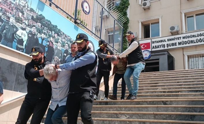 Tuvalette bulunan çuvaldaki cesetle ilgili kan donduran detaylar ortaya çıktı