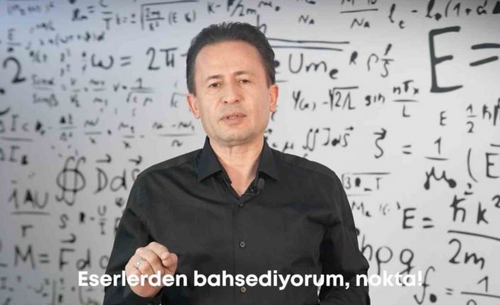 Tuzla Belediye Başkanı Dr. Şadi Yazıcı: “Boş atıp dolu tutmaya çalışmaktan bahsetmiyorum, eserlerden bahsediyorum”