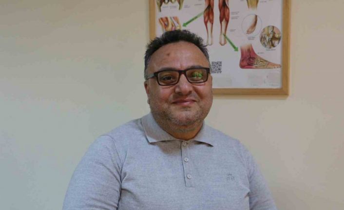 Uzmanı kemik erimesi için uyardı: “Yılda bir defa dahi olsa kemik taraması yaptırılması gerekiyor”