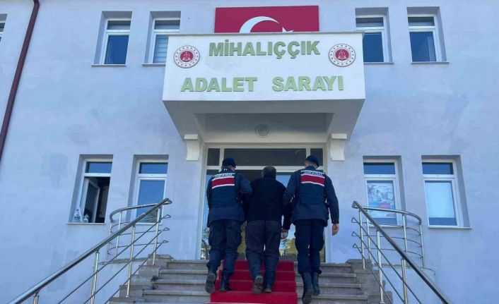 Yaşlı adamı sopayla döverek öldüren şahıs tutuklandı