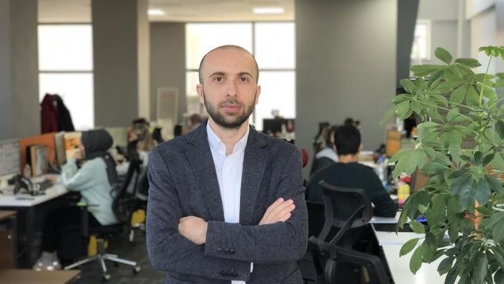 Yazılım Destek Müdürü Gökhan Bal: “Uzaktan erişim programları teknik destek hizmetlerini hızlandırdı”