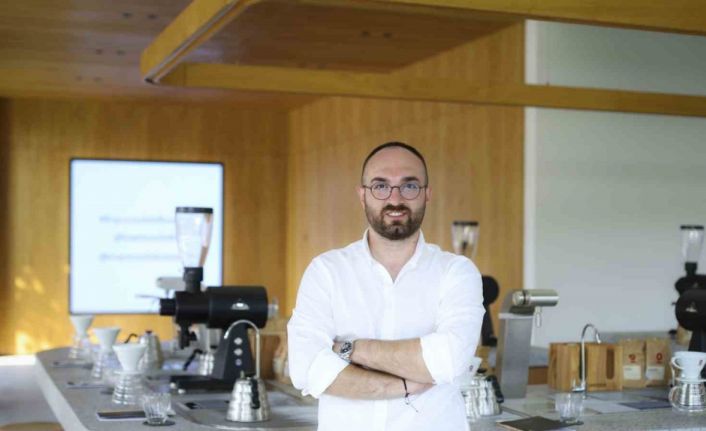 Yerli kahve markası Espressolab yeni yatırımlarıyla dünyaya açılıyor