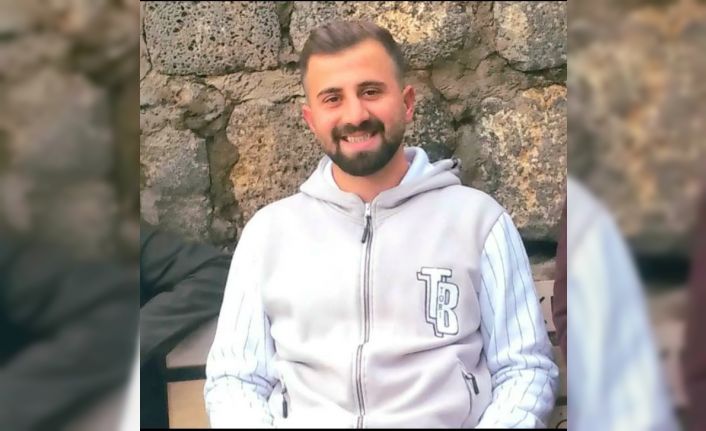 Yol çalışması sırasına hayatlarını kaybeden işçilerin cenazeleri Adli Tıp Kurumu’ndan alındı