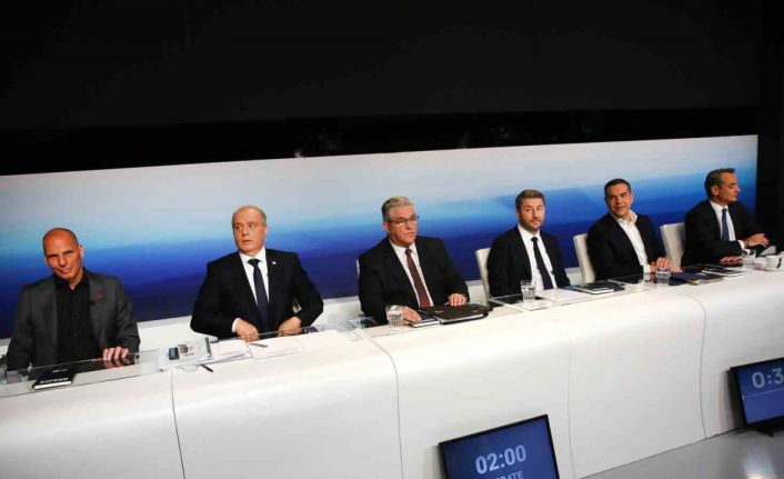 Yunanistan’da ana muhalefet lideri Çipras, savunma sanayii için Türkiye’yi örnek gösterdi