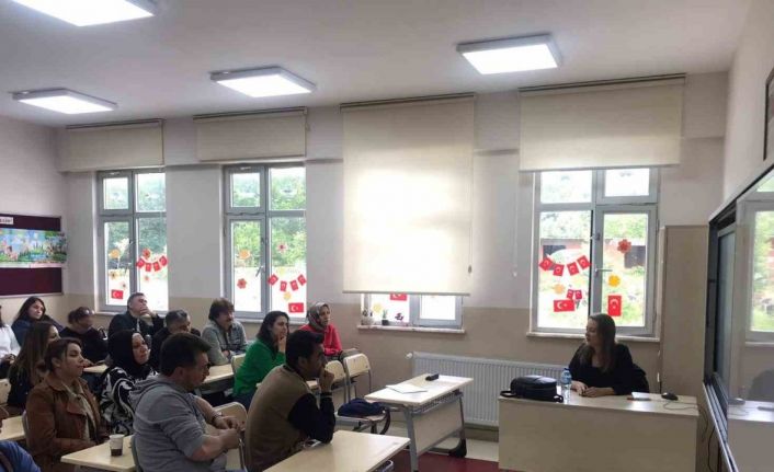 ZBEÜ Öğretim elemanlarından Matematik seferberliği