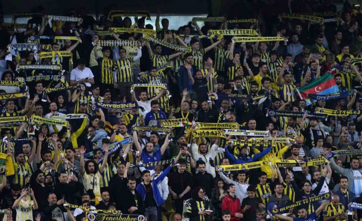 Ziraat Türkiye Kupası: Fenerbahçe: 0 - Sivasspor: 0 (Maç devam ediyor)