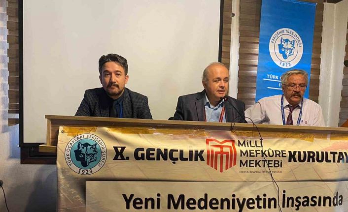 10. Gençlik Kurultayı Sonuç Bildirgesi açıklandı