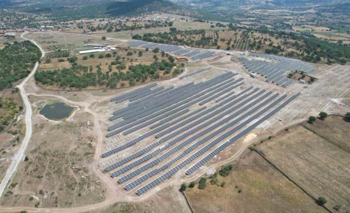 146 milyonluk yatırımda sona yaklaşıldı