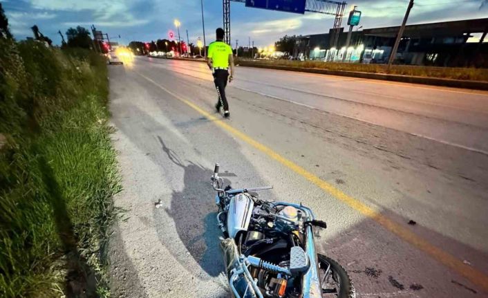 1 kişinin öldüğü kazada tır sürücüsü tutuklandı