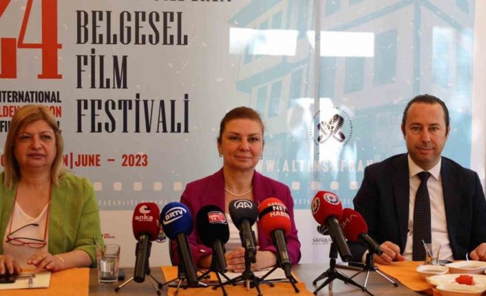24. Uluslararası Altın Safran Festivali programı belli oldu