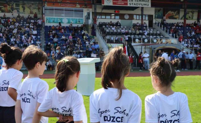 30 branşta eğitim verilecek