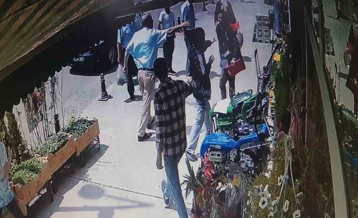 3 kez gelip saldırdı