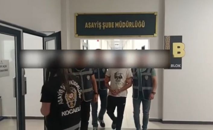 450 bin TL değerinde para ve ziynet eşyası çalan şüpheler tutuklandı