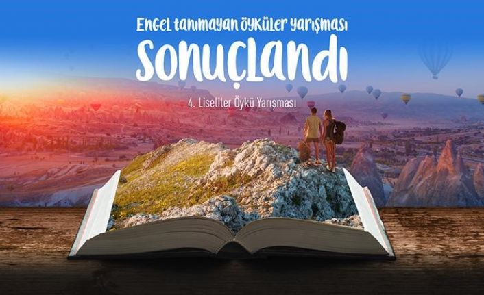 4. Geleneksel Liseliler Arası Öykü Yarışması’nda dereceye giren eserler belli oldu