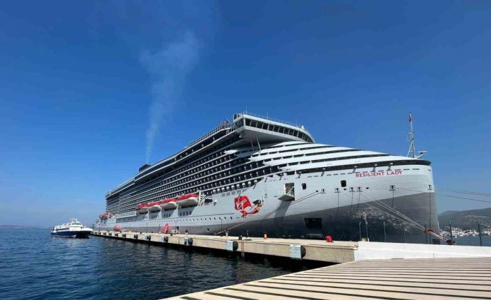 4’üncü kez geldi