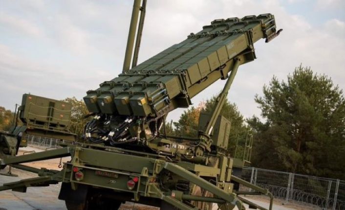 ABD’den Polonya’ya 15 milyar dolarlık Patriot hava savunma sistemi satışına onay