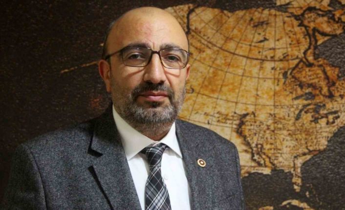 Açıkkapı: ’’TMO’ya satışı yapılan 2 bin 153 ton arpa bulunuyor’’