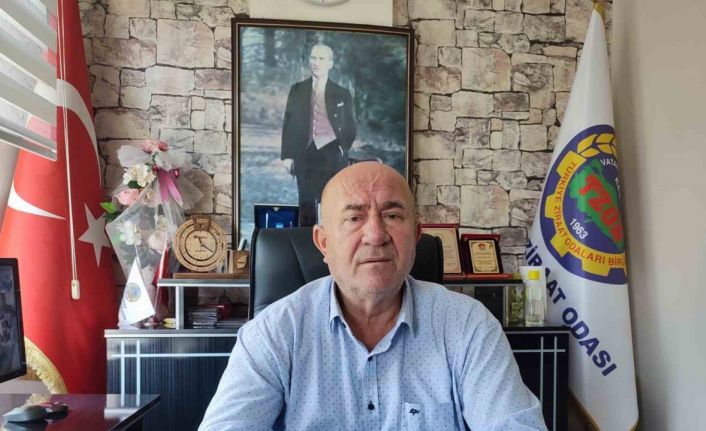 Açıklanan buğday ve arpa fiyatı üreticileri sevindirdi