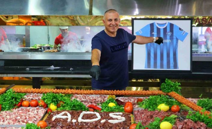 Adana Demirspor’un Avrupa yolculuğu hem esnafı hem de taraftarları sevindirdi