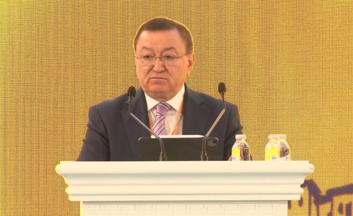 Afetlere Karşı Dirençlilik Zirvesi Trabzon’da başladı