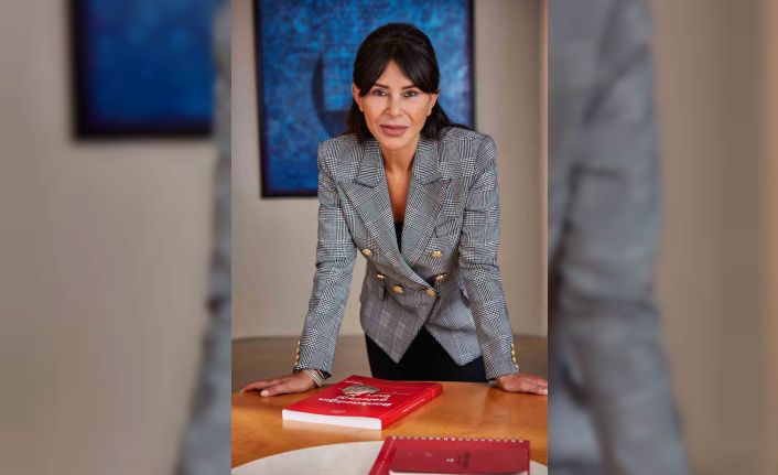 Akbank YKB Suzan Sabancı Dinçer: "Türkiye, uluslararası tecrübeye sahip bir ekonomi yönetimiyle yola çıkıyor"