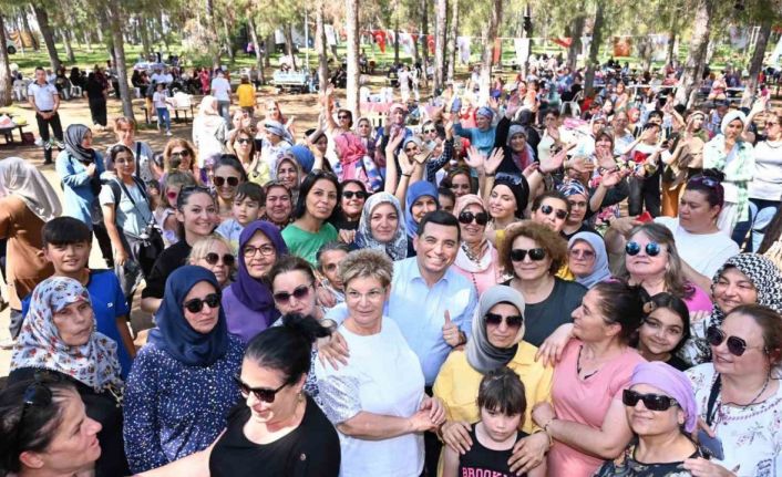 AKMEK’ten Yaza Merhaba Pikniği