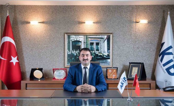 AKMİB’den Mayıs ayında 284,6 milyon dolarlık ihracat