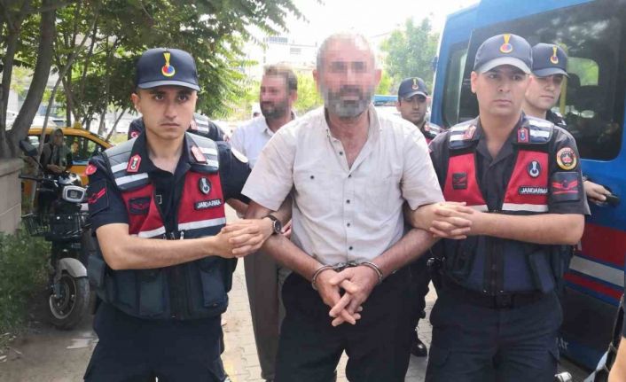 Aksaray’da 20 yıl önce 2 kişiyi öldüren cinayet zanlısı 2 kardeş tutuklandı