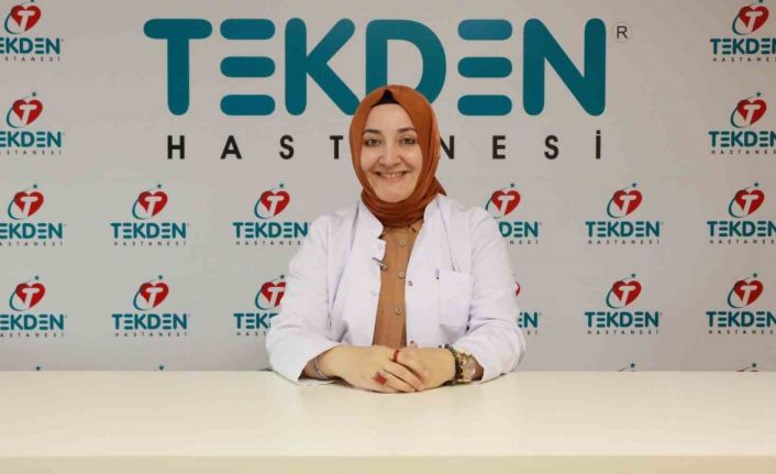 Alerji mevsimine dikkat