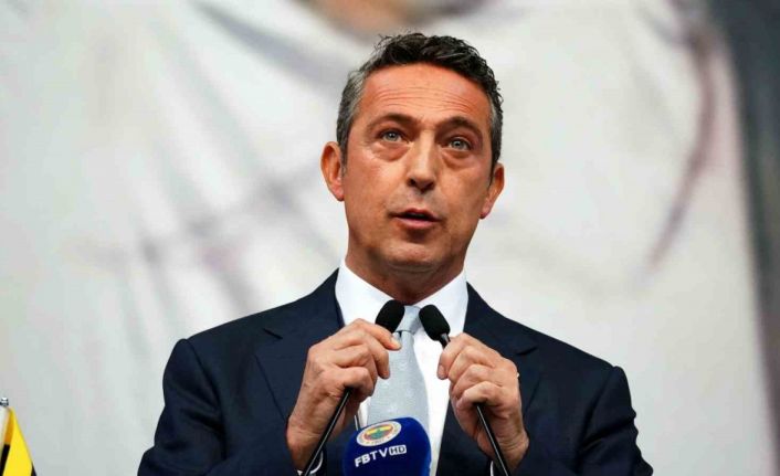 Ali Koç: "Adaylar, adaylığını en kısa sürede açıklasın"