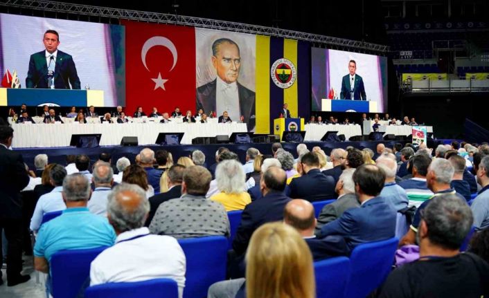 Ali Koç: "Camiayı çok iyi bilen bir Türk hocayla çalışmanın bizim için iyi olacağını düşünüyoruz"