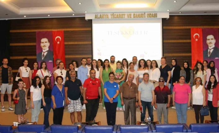 ALTSO’ da travma semineri