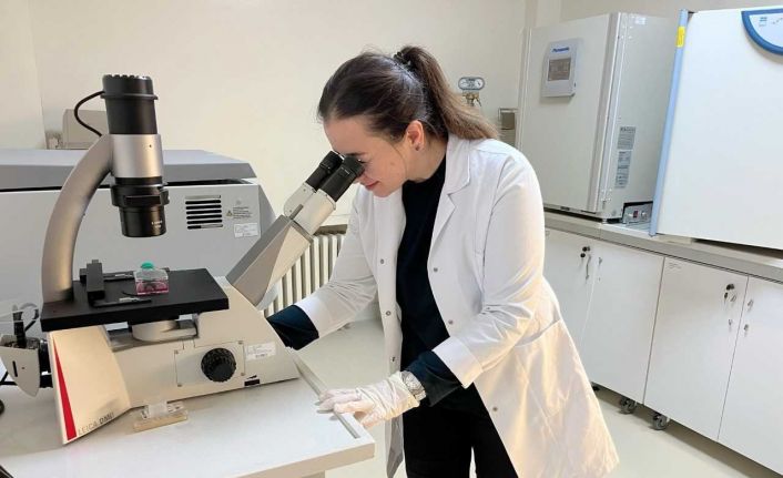 Anadolu Üniversitesinden TÜBİTAK BİDEB 2218 Projesi