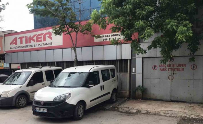 Ankara’da 13 yaşındaki çocuk yük asansörü altında kalarak hayatını kaybetti