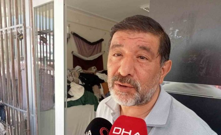 Ankara’daki berber cinayetini çevre esnaf anlattı: “Yere yığıldığı an hayatını kaybetmiş”