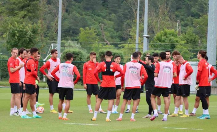 Arif Kocaman’a milli davet